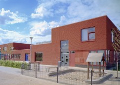 Brede school De Brink, Vathorst