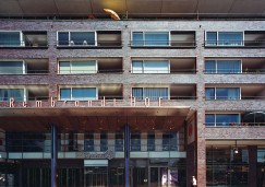 Winkelcentrum Rembrandthof, Amstelveen