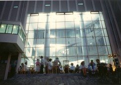 Internationaal Instituut voor Sociale Geschiedenis (IISG), Amsterdam