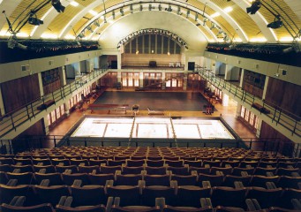 Theater de Regentes, Den Haag