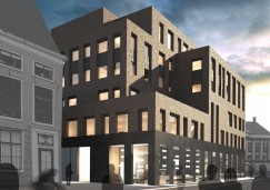 G.S.C. Vindicat atque Polit, Groningen