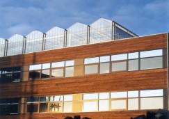 Agrarisch Onderwijs Leeuwarden