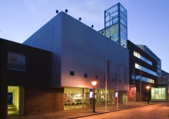 Het Nationale Toneel, Den Haag