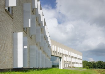 Gemeentehuis Bronckhorst, Hengelo