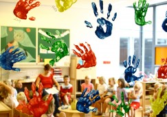 Brede school en woningen Meerpolder, Berkel en Rodenrijs