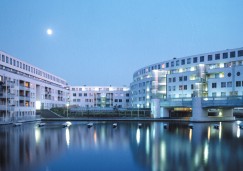 Entrepot-West, Amsterdam