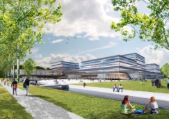 faculteit Wis-en Natuurkunde Leiden