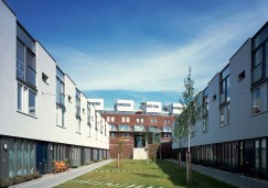 Wooncomplex Hage Hoek, Den Haag