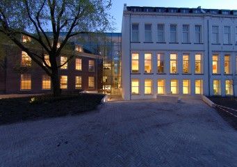 Bibliotheek Bijzondere Collecties UvA, Amsterdam
