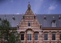 Het Bushuis, Amsterdam