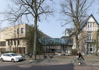 Vrijzinnig Christelijk Lyceum (VCL), Den Haag