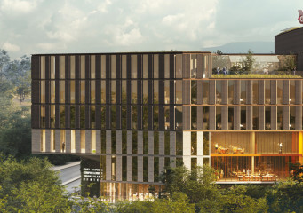 Comprehensive Transplant Centre, Cluj