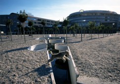 Stedenbouwkundig Plan en supervisie Laakhaven/HS, Den Haag