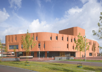 Cultuurhuis De Klinker, Winschoten