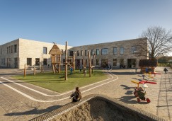 MFA Krimpen aan de lek