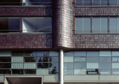 Witte Vrouwensingel, Utrecht