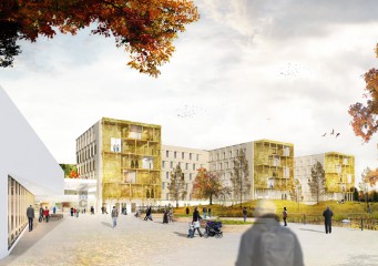 ZAANS MEDICAL CENTER