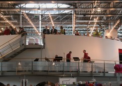 De Meerpaal, Dronten