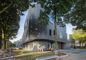 MFC Op Expeditie, Venlo