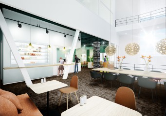 Rijksverzamelkantoor Zwijndrecht