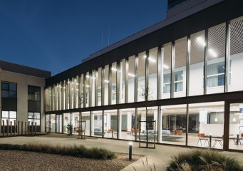 Revitalisatie Admiraal de Ruyter Ziekenhuis, Vlissingen