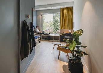 Universitair Centrum Psychiatrie UMCG, Groningen