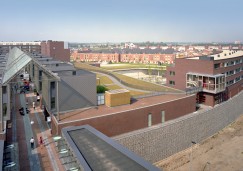 Winkelcentrum Carnisse Veste, Barendrecht