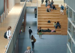 The International School The Hague