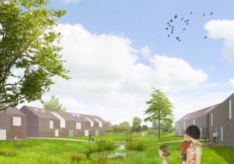 Deal Ground & May Gurney, Norwich, United Kingdom