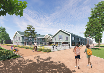 IKC Middenbeemster, Purmerend