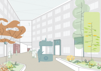 Beeldkwaliteitsplan UMC Utrecht