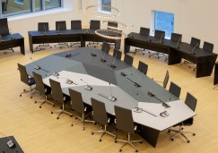 Vernieuwbouw Gemeentehuis Zeist