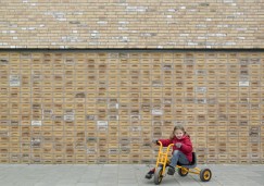 Brede School Elim + Wingerd, Nieuwerkerk a/d IJssel