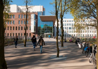 Meander Medisch Centrum, Amersfoort
