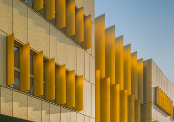 IJburg College 2, Amsterdam