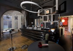 Theater de NWE Vorst, Tilburg