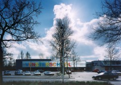 Vensterschool, Groningen