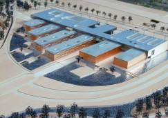 Trias VMBO school, Zaanstad