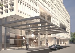 Hoofdkantoor Loyens & Loeff, Amsterdam