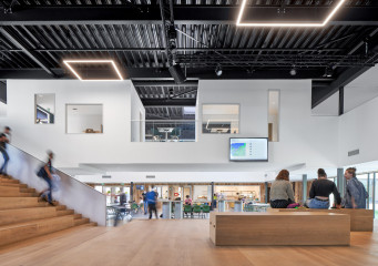 Strabrecht College, Geldrop