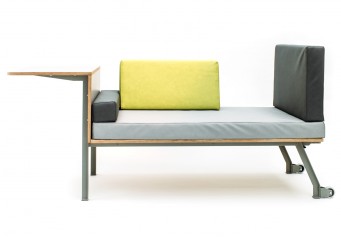 Healing Sofa