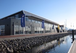 Botenshowroom Bruinisse