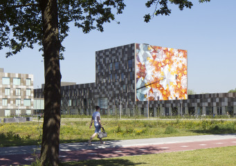 Onderwijspark Ezinge, Meppel