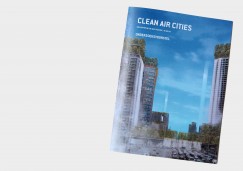 Clean Air Cities