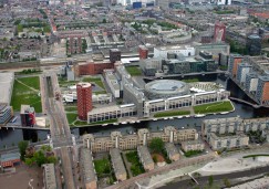 Haagse Hogeschool, Den Haag