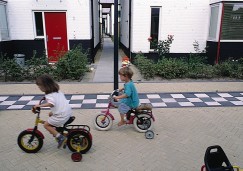 Munteltuinen, Den Bosch