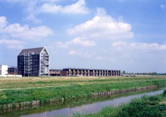 Floriande-eiland, Hoofddorp
