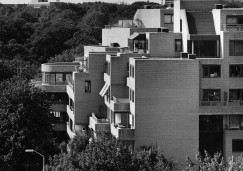 Couperusduin, Den Haag