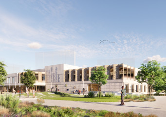 Khoroshkola Basisschool, Moskou