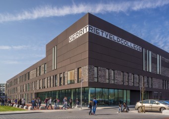 Gerrit Rietveld College, Utrecht